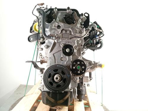 Engine HYUNDAI TUCSON (NX4E, NX4A) | BP30937209M1