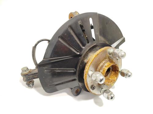 Used Left front steering knuckle KIA STONIC (YB) 1.0 T-GDi Eco-Dynamics+ (101 hp) 26167772