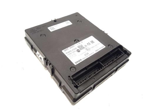 Used Electronic module Electronic module 16303490 16303490