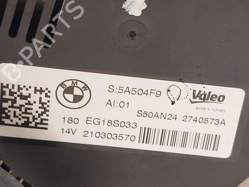 Alternator MINI MINI (F56) Cooper | BP33873598M7 - Image 5