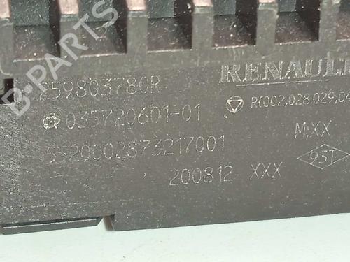 Switch RENAULT CLIO V (B7_) | BP16658236I30