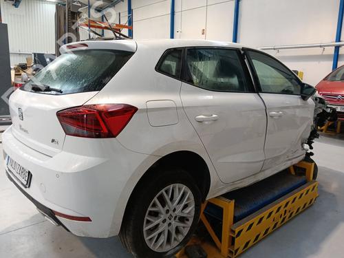 Intercooler SEAT IBIZA V (KJ1, KJG) 1.0 TSI | BP36031847M30 - Image 23