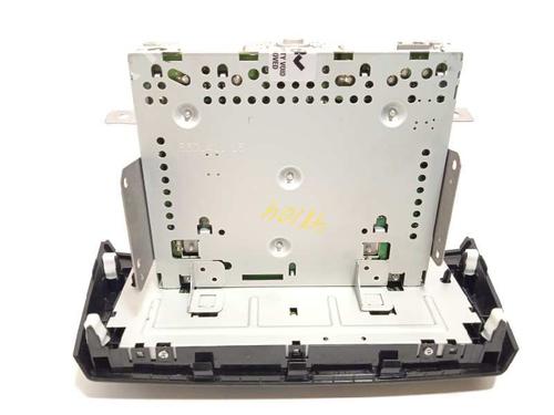 Bilradio MITSUBISHI MIRAGE / SPACE STAR VI Hatchback (A0_A)  | BP10012209E6 