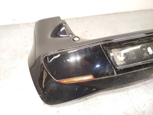 Zderzak tylny MITSUBISHI COLT VI (Z3_A, Z2_A)  | BP28143462C8 