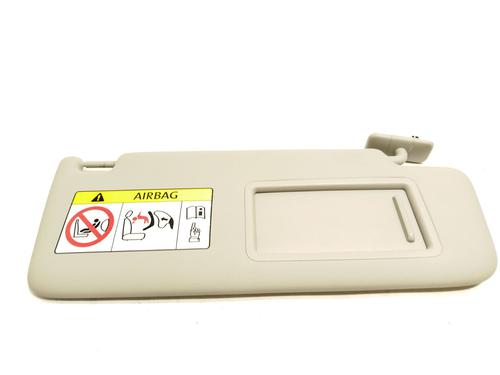 Right sun visor SKODA FABIA IV (PJ3) 1.0 TSI | BP34152433I2 - Image 2