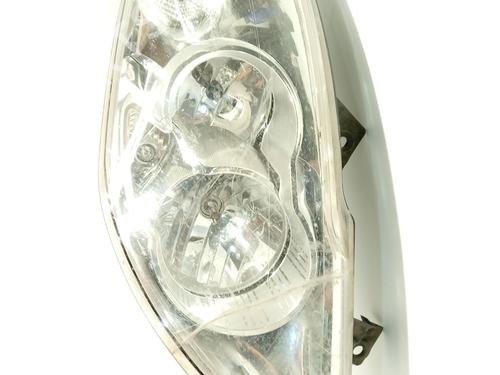 Right headlight RENAULT MASTER III Platform/Chassis (EV, HV, UV) 2.3 dCi 125 FWD (EV0C, EV0D, EV0J, HV0C, HV0D, HV0H,... | BP29393891C29 