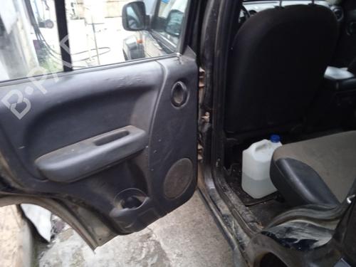 Left headlight JEEP CHEROKEE (KJ) 2.5 CRD 4x4 | BP24553796C28 