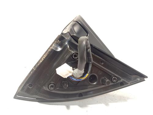 Left mirror NISSAN QASHQAI II (J11, J11_) 1.6 dCi ALL MODE 4x4-i | BP29568131C26 