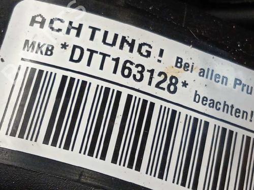 Engine VW GOLF VIII (CD1, DA1)  | BP10161247M1 