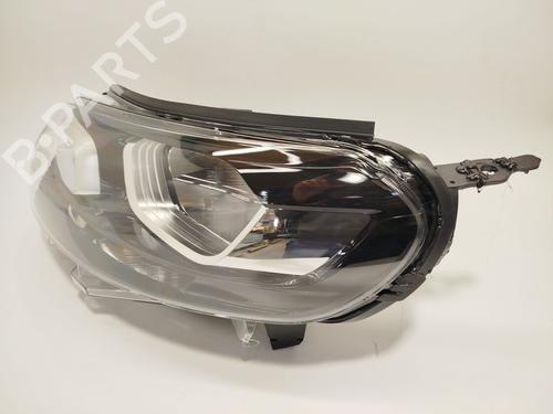 Venstre forlygte CITROËN JUMPY III Van (V_) | BP29114725C28