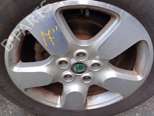 Right front driveshaft SKODA OCTAVIA II (1Z3) | BP8243864M39