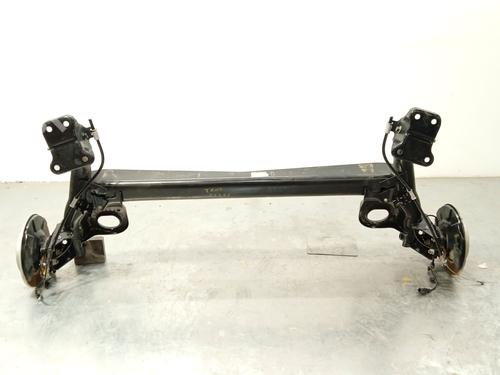 Used Rear axle MG MG ZS SUV 1.5 VTi (106 hp) 26990071