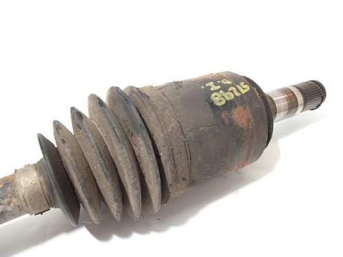 Left front driveshaft MERCEDES-BENZ M-CLASS (W163) ML 270 CDI (163.113) | BP16150696M38