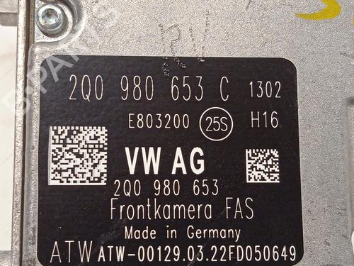 Electronic module VW T-CROSS (C11, D31)  | BP26577435M83 