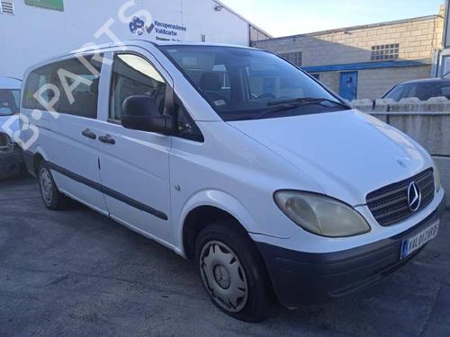 Switch MERCEDES-BENZ VITO Bus (W639) | BP16993502I30