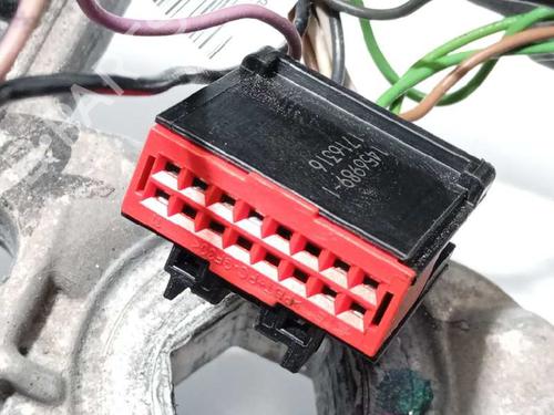 Steering wheel FORD KUGA II (DM2)  | BP8209664C49 