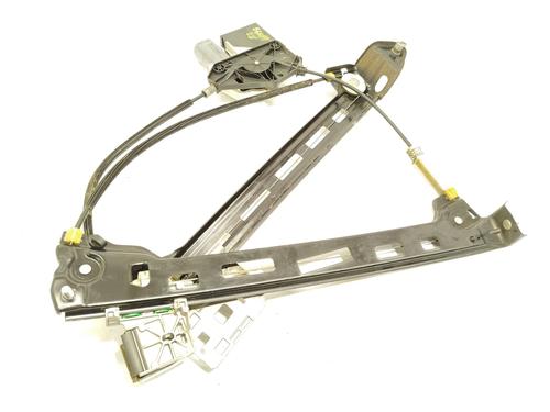 Front right window mechanism VW PASSAT CC B6 (357) 2.0 TDI | BP28836576C23 - Image 3