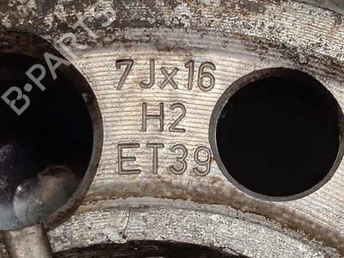 Rim AUDI A4 B8 Avant (8K5) 2.0 TDI | BP13646411C45 