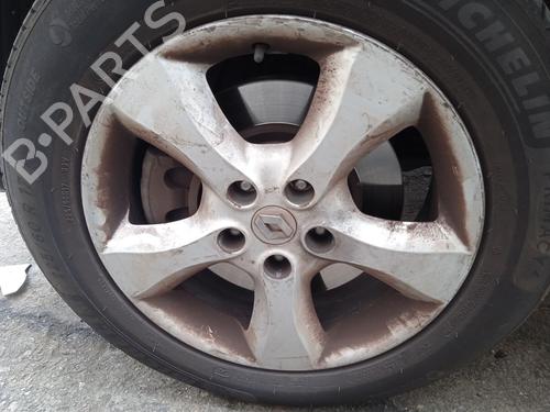 Ratstangsstang RENAULT KOLEOS I (HY_) 2.0 dCi 4x4 (HY0B) | BP24502852I23