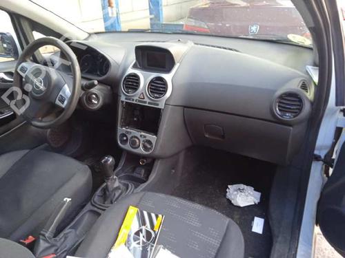 Køler OPEL CORSA D (S07)  | BP15845528M31 