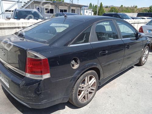 Cockpit OPEL VECTRA C GTS (Z02) 2.2 DTI 16V (F68) | BP19311931C47 