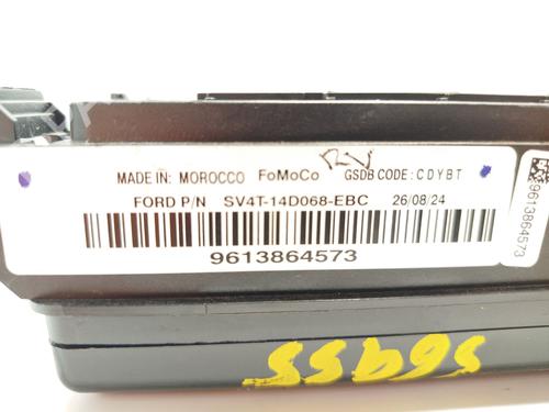 Fuse box FORD KUGA III (DFK) 2.5 Duratec Plug-in-Hybrid | BP30317313E1