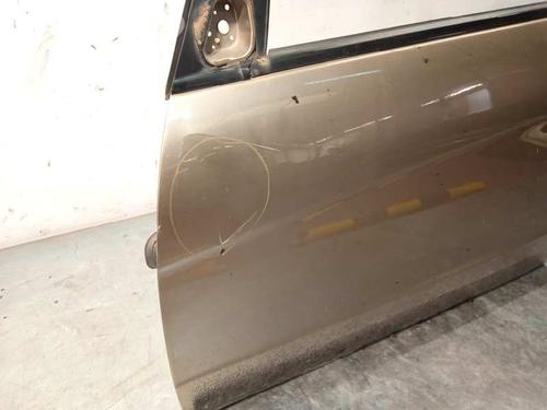 Left front door MERCEDES-BENZ A-CLASS (W169) A 200 (169.033, 169.333) | BP14849778C2 