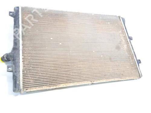 Water radiator VW PASSAT B7 Variant (365) 2.0 TDI | BP13702715M31