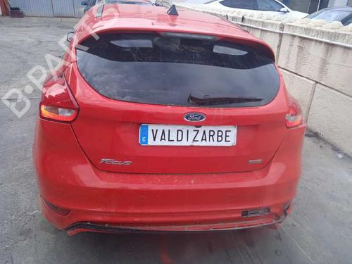 Electronic module FORD FOCUS III  | BP17664529M83 