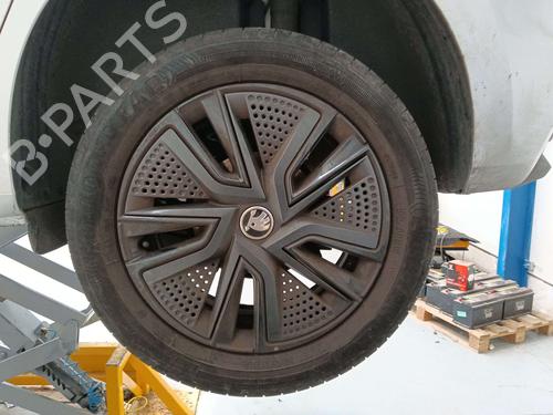 Engine SKODA FABIA IV (PJ3) 1.5 TSI | BP38348481M1 - Image 37