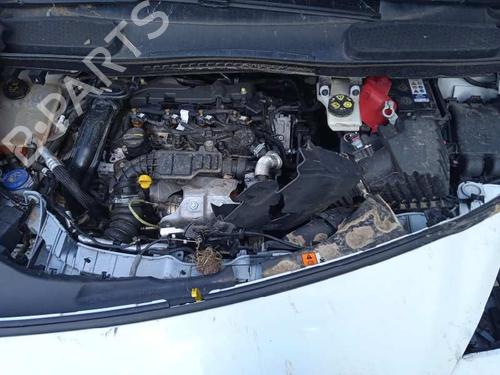 Electronic sensor FORD TRANSIT CONNECT V408 Box Body/MPV  | BP11813157M84 