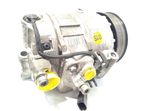 Used AC compressor AC compressor PORSCHE CAYENNE (9PA) S 4.5 (340 hp) 20674297 20674297