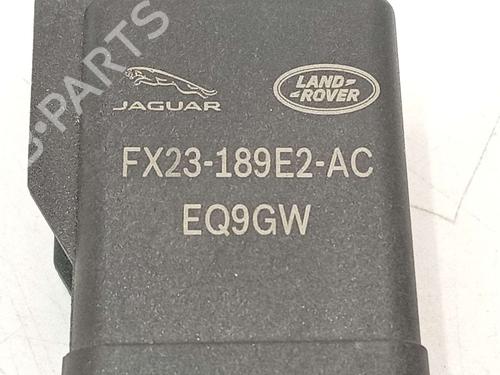 Electronic module JAGUAR F-PACE (X761) 2.0 TD4 AWD | BP37400744M83 - Image 4