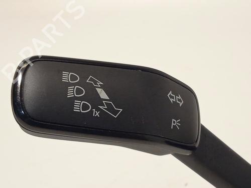Steering column stalk SEAT LEON (KL1, KLG) 1.0 TSI | BP29709142I23 - Image 4