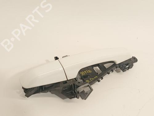 Used Front right exterior door handle Front right exterior door handle 37403322 37403322
