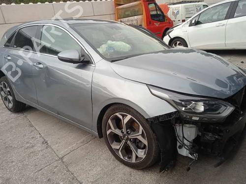 Left rear brake caliper KIA CEED (CD) 1.4 | BP13297018M107  - Image 8