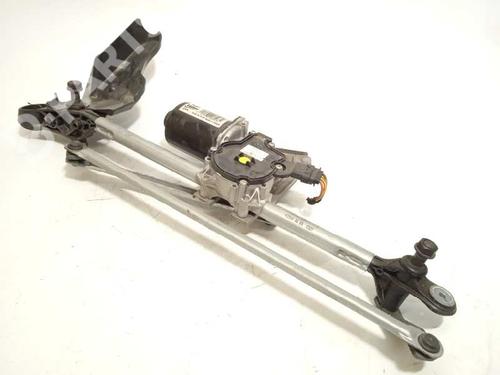 Used Front wiper motor BMW 3 (F30, F80) 316 d (116 hp) 7558762