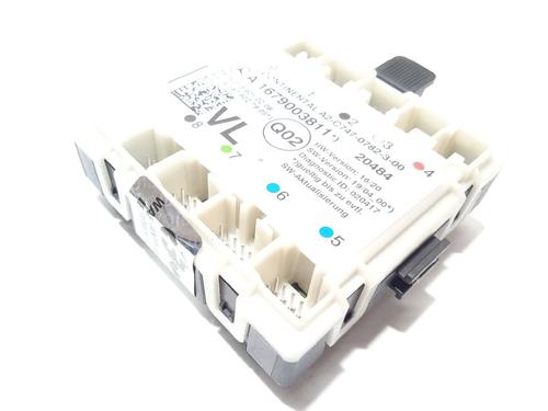 Elektronisk modul MERCEDES-BENZ GLC Coupe (C253) 300 de 4-matic (253.311) (306 hp) 17633516