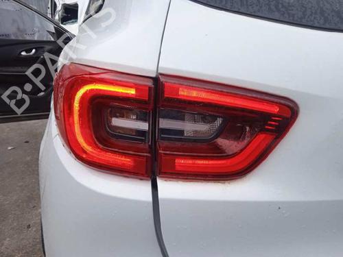 Left front window switch RENAULT KADJAR (HA_, HL_) 1.2 TCe 130 (HLMR) | BP16338872I27 - Image 27