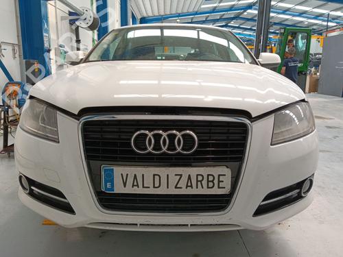 Recambios AUDI A3 (8P1) 1.2 TSI 4780571