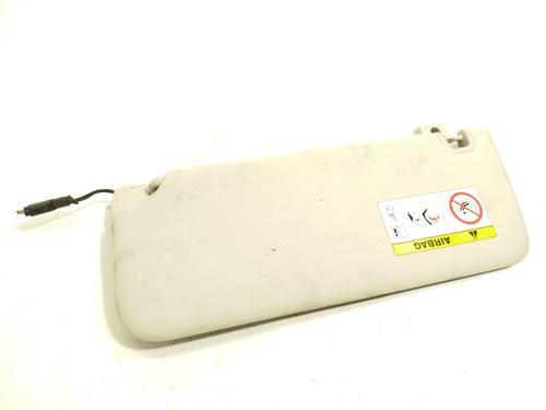 Right sun visor LAND ROVER DISCOVERY V (L462) 2.0 Sd4 4x4 | BP24888424I2 - Image 3