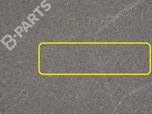 Rear bumper BMW 2 Gran Coupe (F44) 218 i | BP8498637C8 
