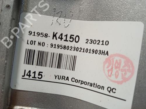 Electronic module HYUNDAI KONA (OS, OSE, OSI) EV | BP18956483M83 