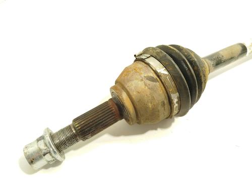 Left front driveshaft NISSAN LEAF (ZE1) Electric | BP25754084M38 - Image 2