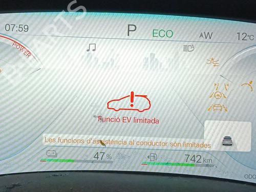 Instrument cluster BYD SEAL U | BP35946372C47 - Image 7