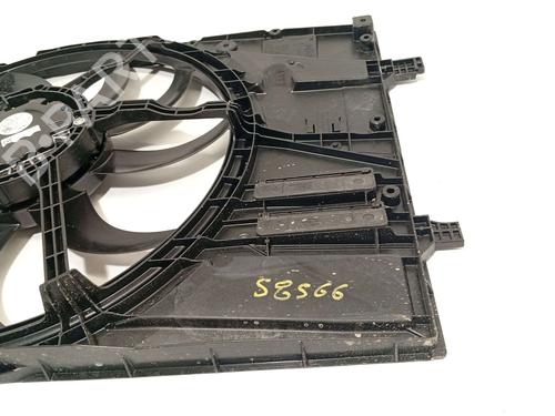 Radiator fan VW GOLF VIII (CD1, DA1) 1.5 TSI | BP39103664M35 - Image 3