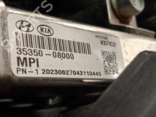 Engine KIA STONIC (YB)  | BP17982979M1 