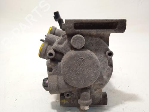 AC compressor KIA PRO CEE'D (JD) | BP20088233M34