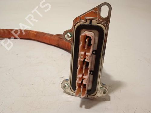 Electronic module LEXUS NX (_Z1_) | BP17220192M83 - Image 3