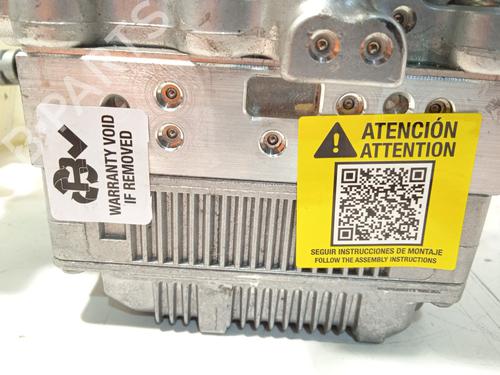 ABS pump TOYOTA RAV 4 V (_A5_, _H5_) 2.5 Hybrid AWD (AXAH54) | BP29402317M43 